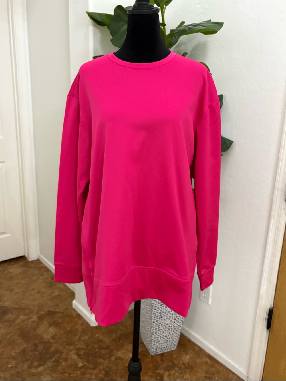 Women’s Adidas Sweatshirt